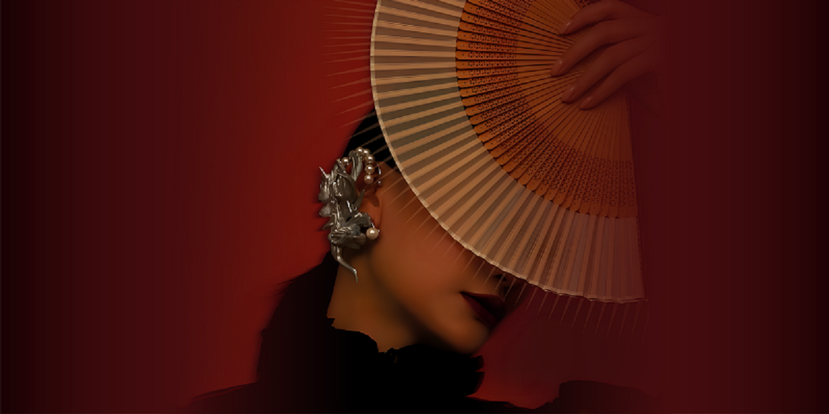 Lotus Room