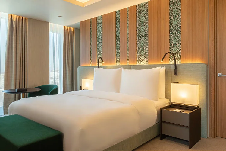 Room Photo