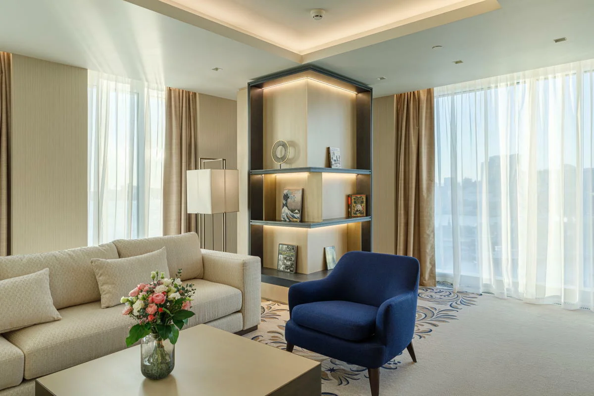 Room Photo