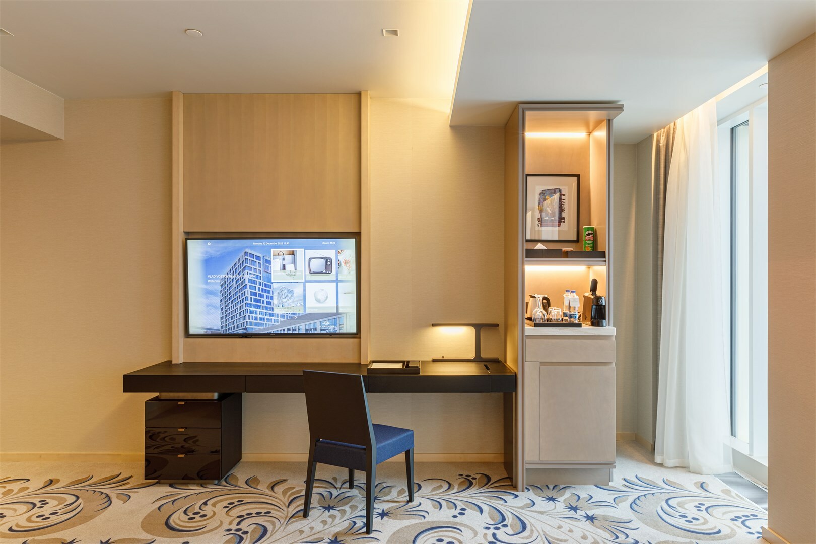 Room Photo