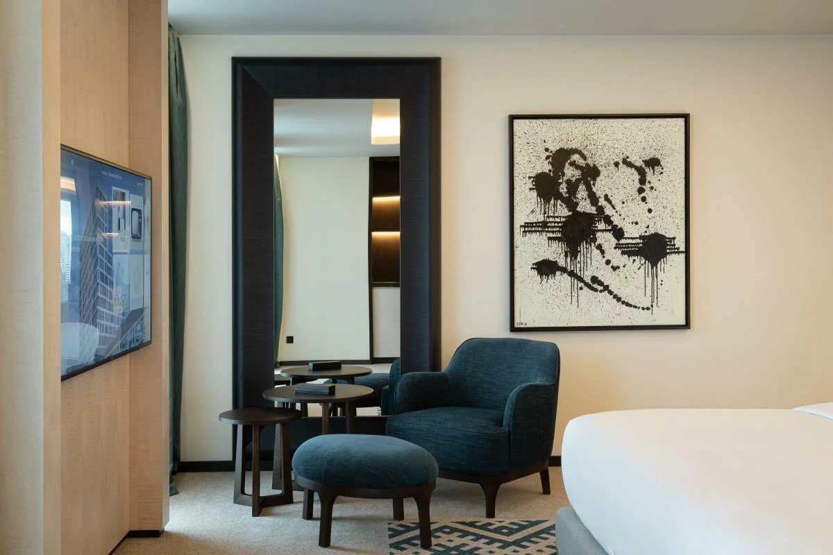 Room Photo