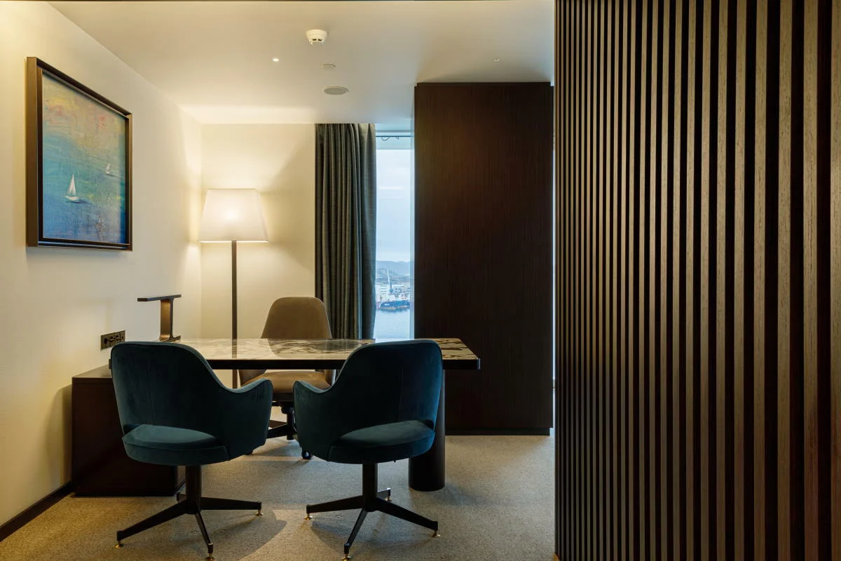 Room Photo
