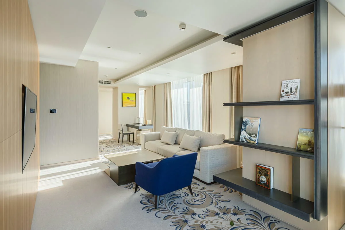 Room Photo