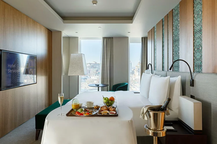 Room Photo