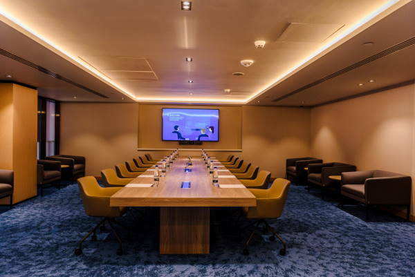 “海王星”会议厅 (Neptune Conference Hall)