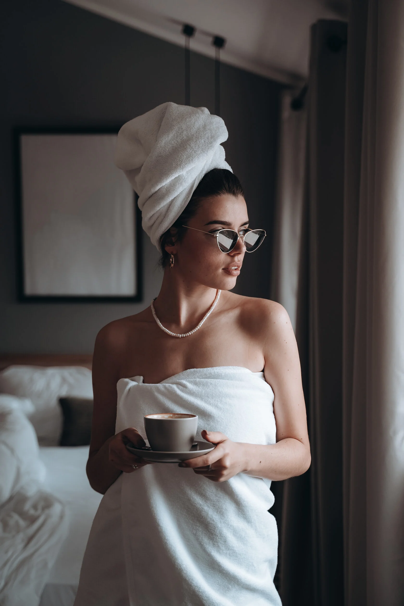 含早餐与全套 SPA 服务的舒享住宿