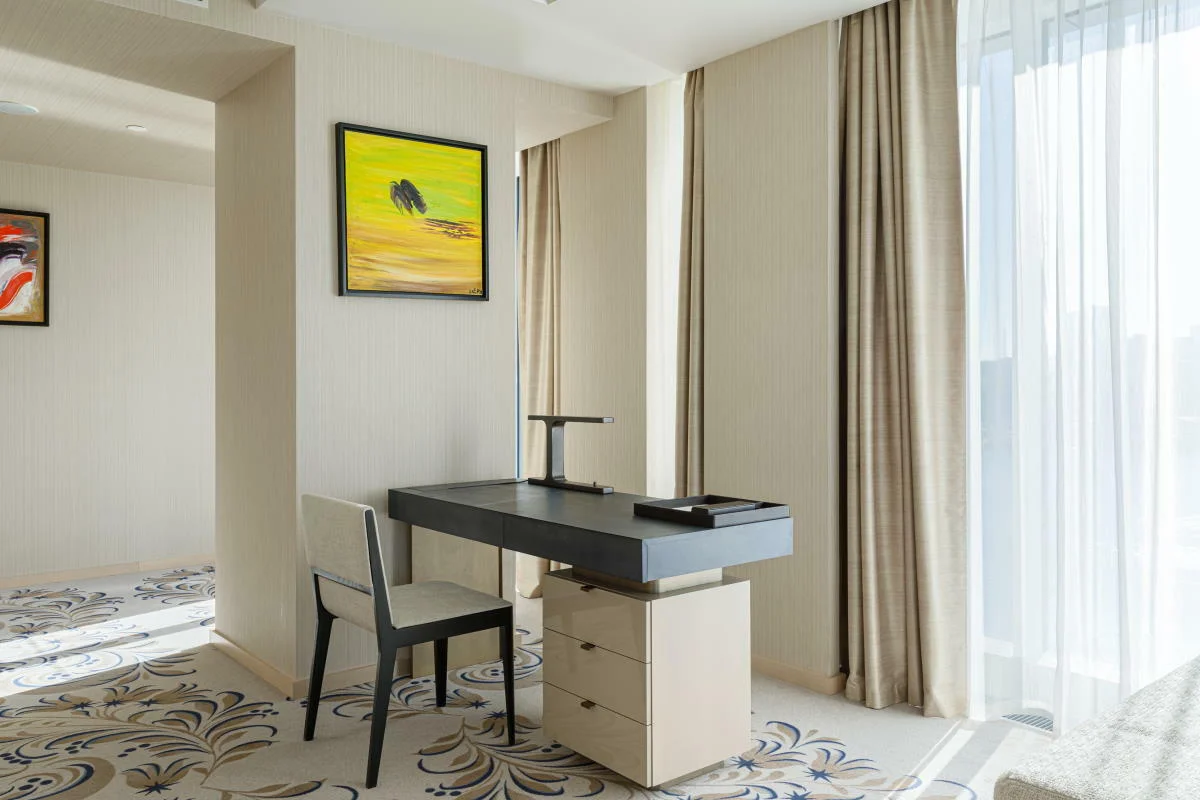 Room Photo